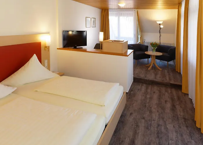 Hotel Hirschen