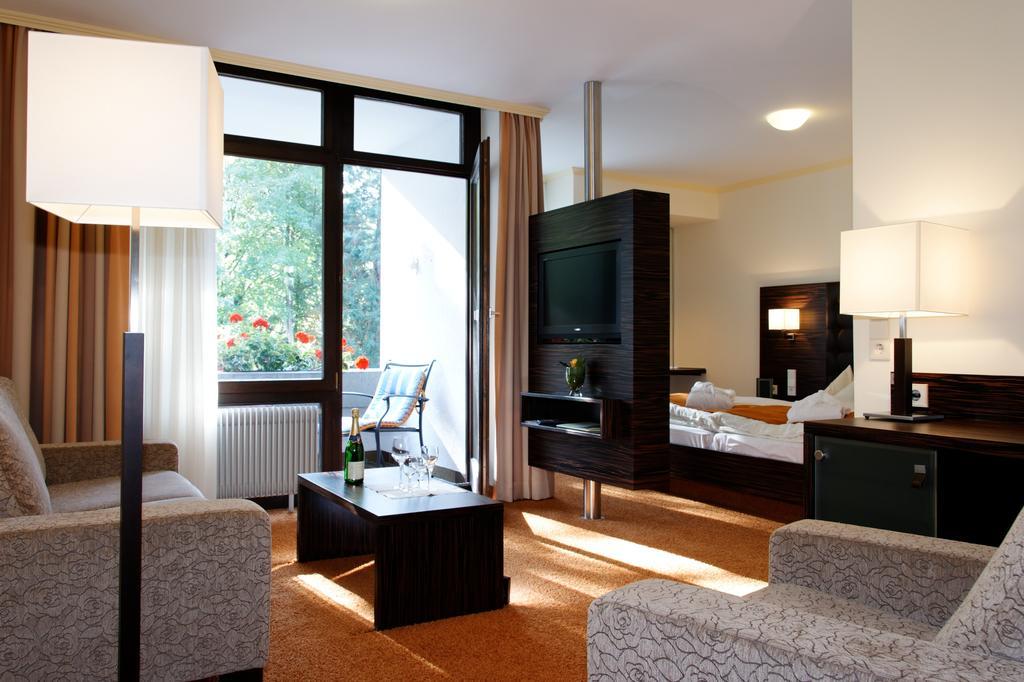 Hotel Hirschen