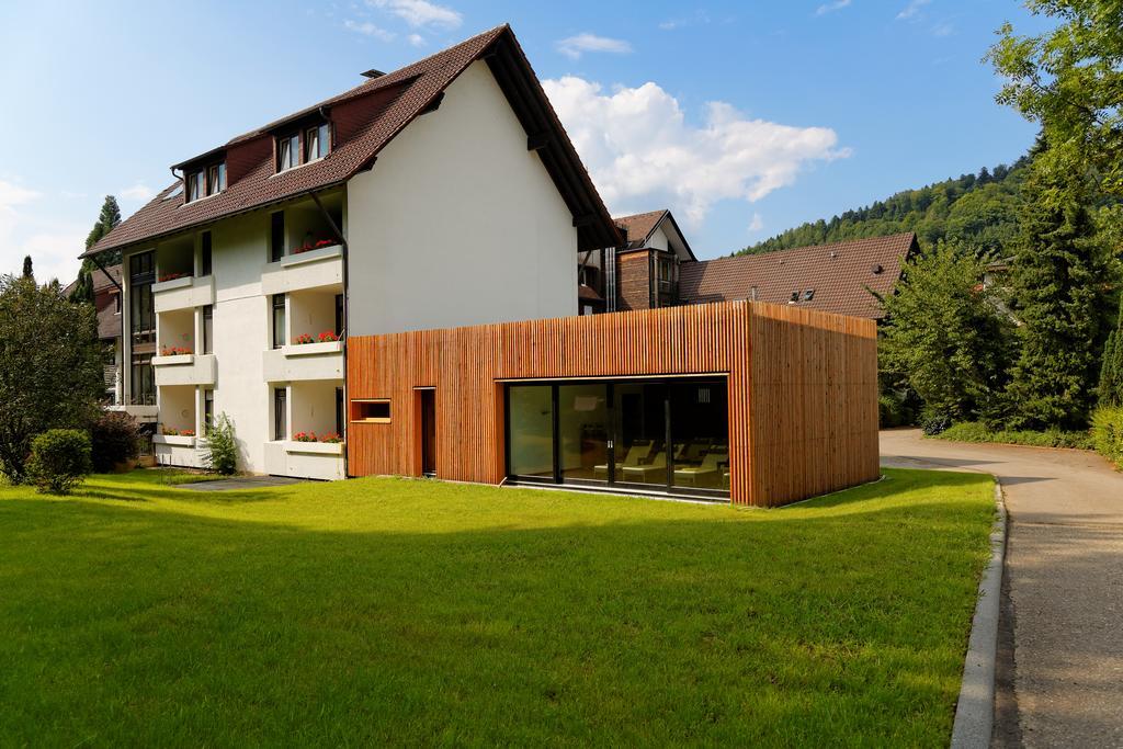 Hotel Hirschen 4*