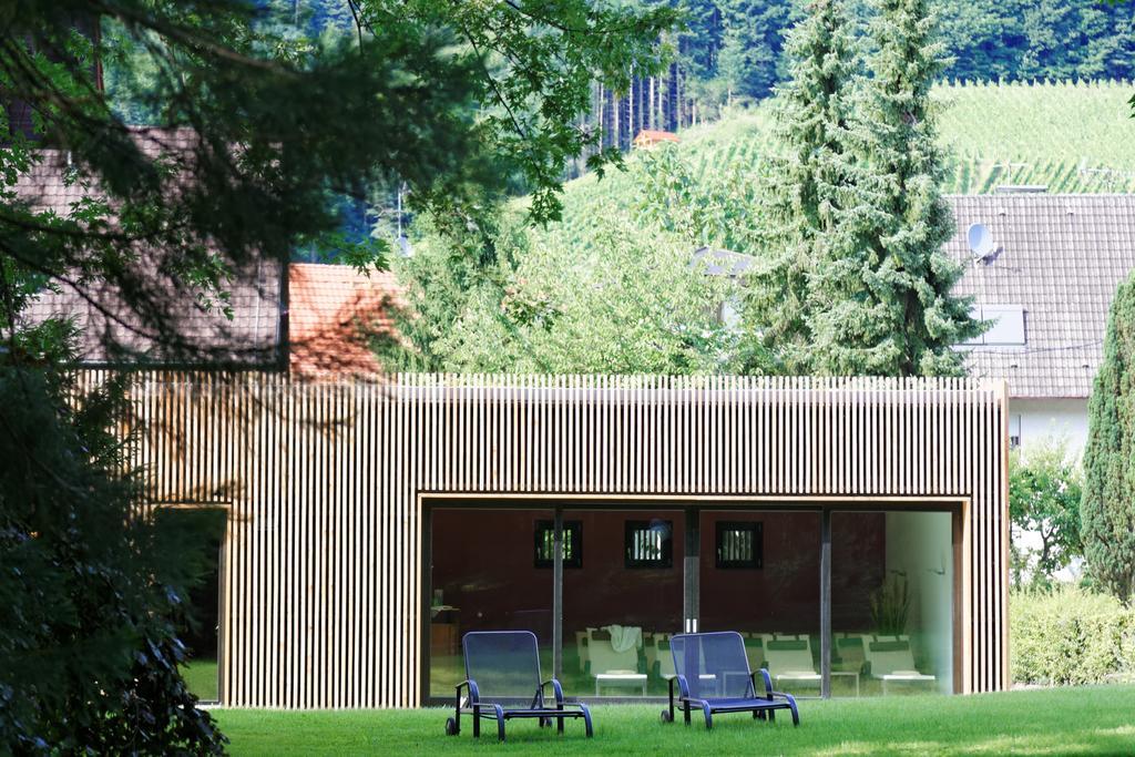 Hirschen Hotel Glottertal