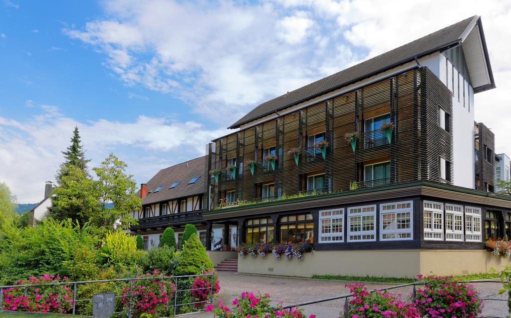 Hotel Hirschen