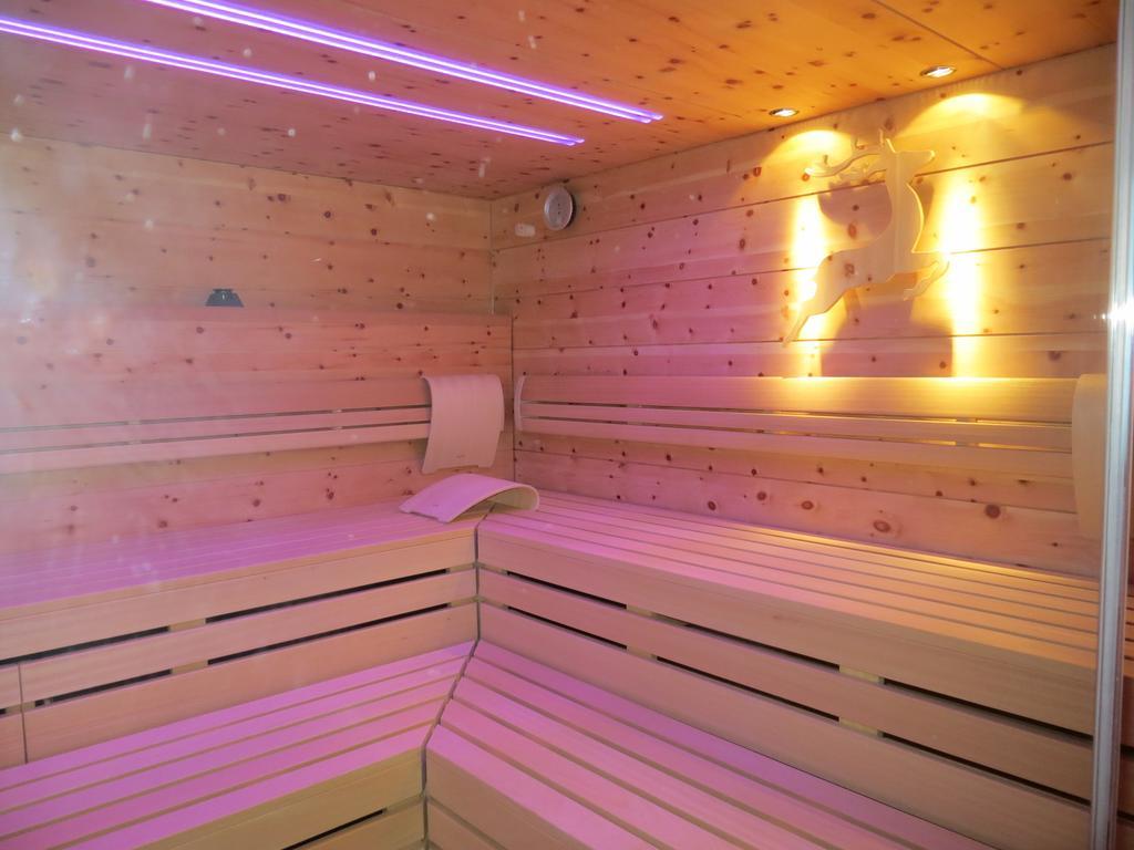 Hotel Hirschen 4*