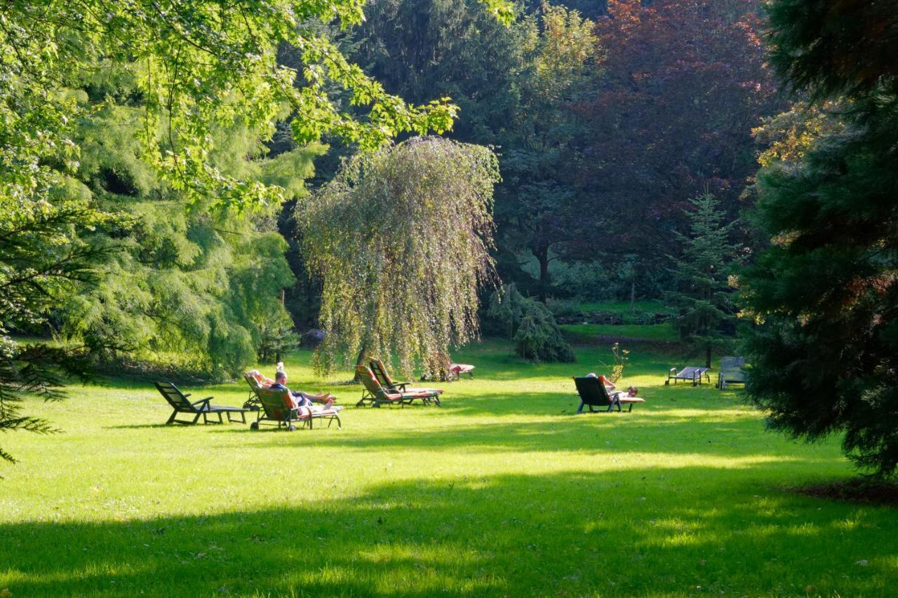 Hotel Hirschen